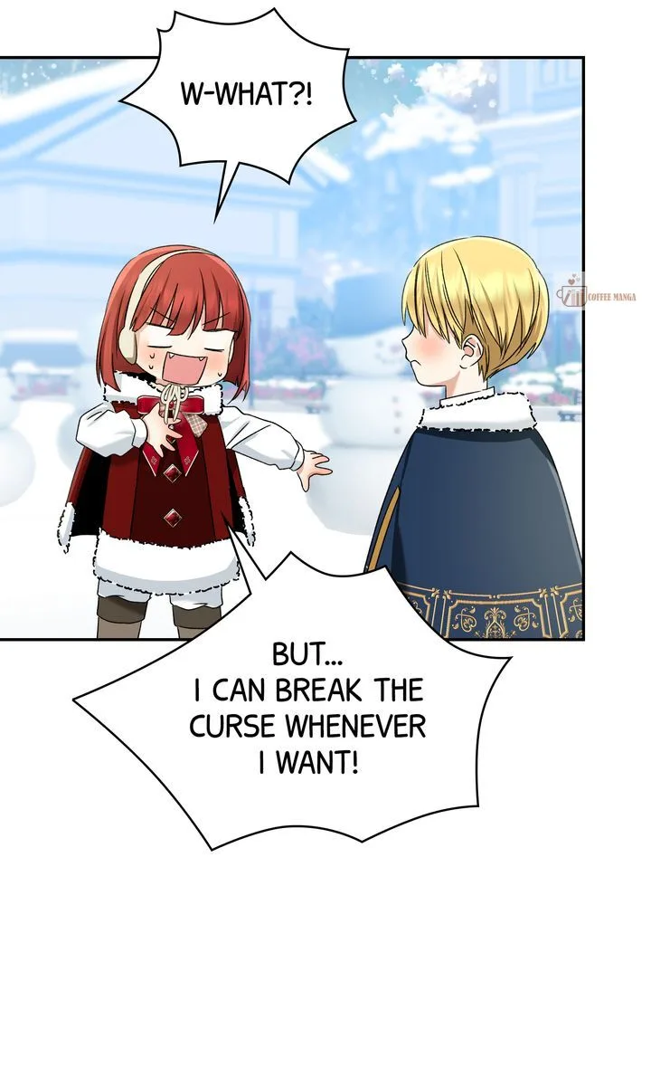 Our Tyrant Became Young Chapter 64 page 24