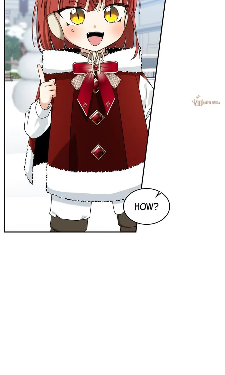 Our Tyrant Became Young Chapter 64 page 30