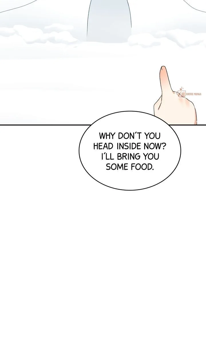 Our Tyrant Became Young Chapter 64 page 36