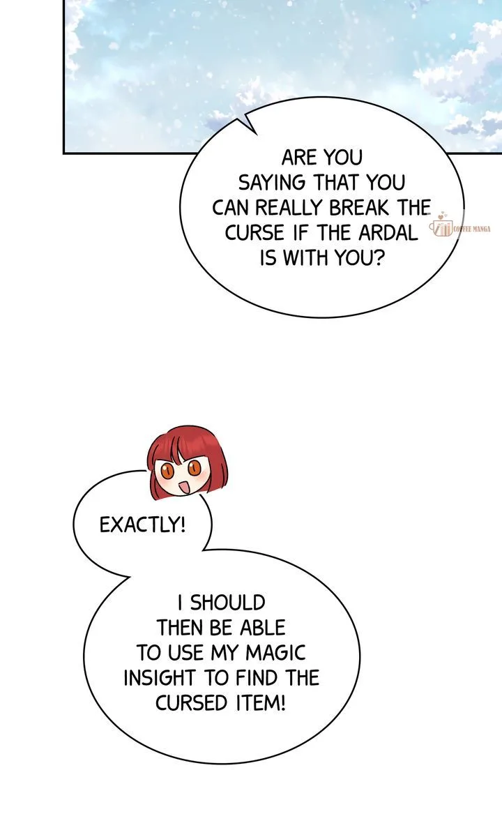 Our Tyrant Became Young Chapter 64 page 51