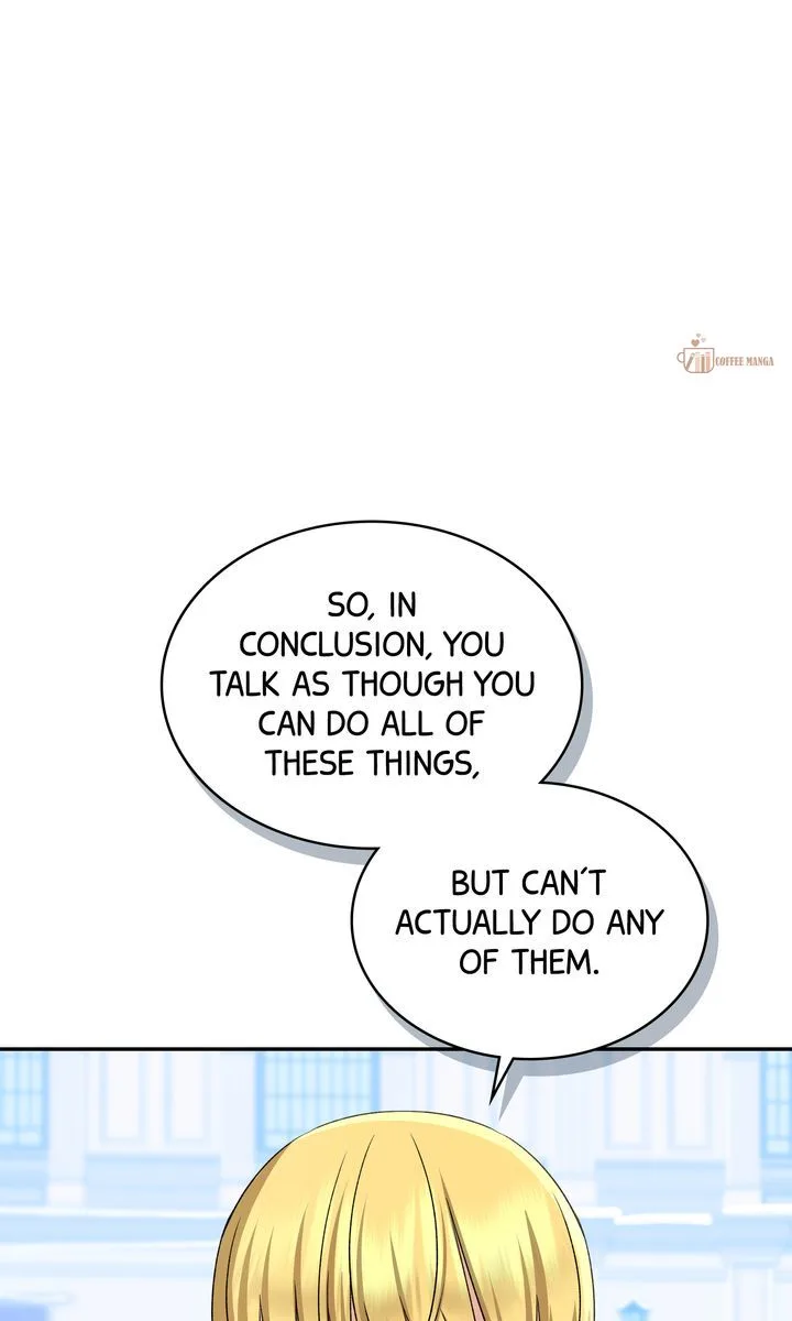 Our Tyrant Became Young Chapter 64 page 22
