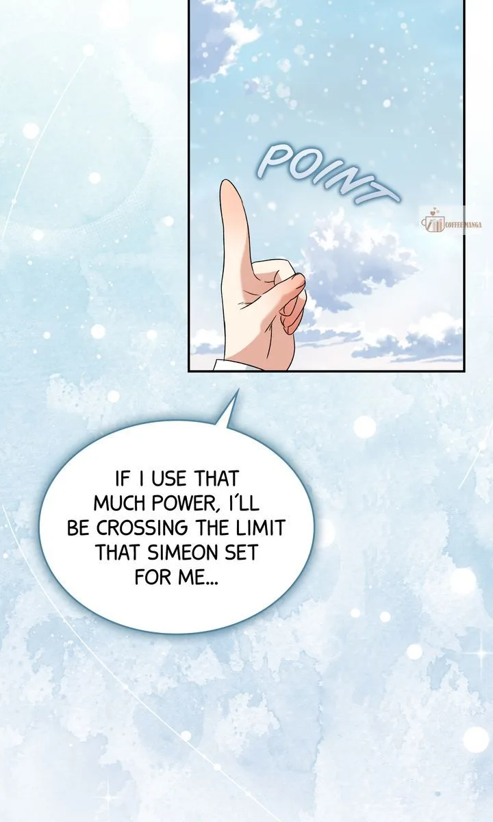 Our Tyrant Became Young Chapter 64 page 19
