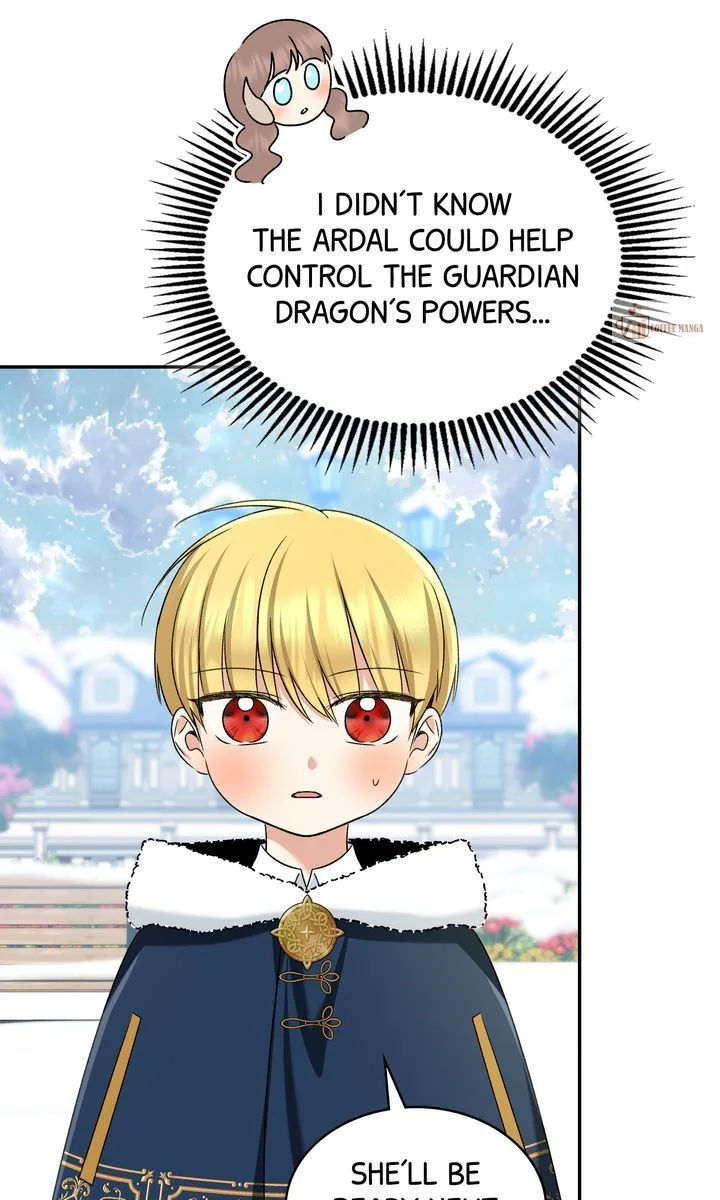Our Tyrant Became Young Chapter 64 page 49