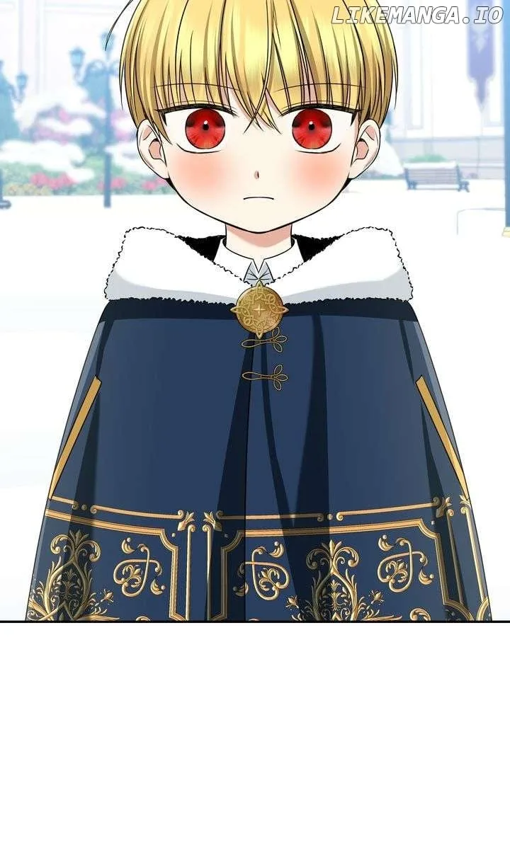 Our Tyrant Became Young Chapter 63 page 83