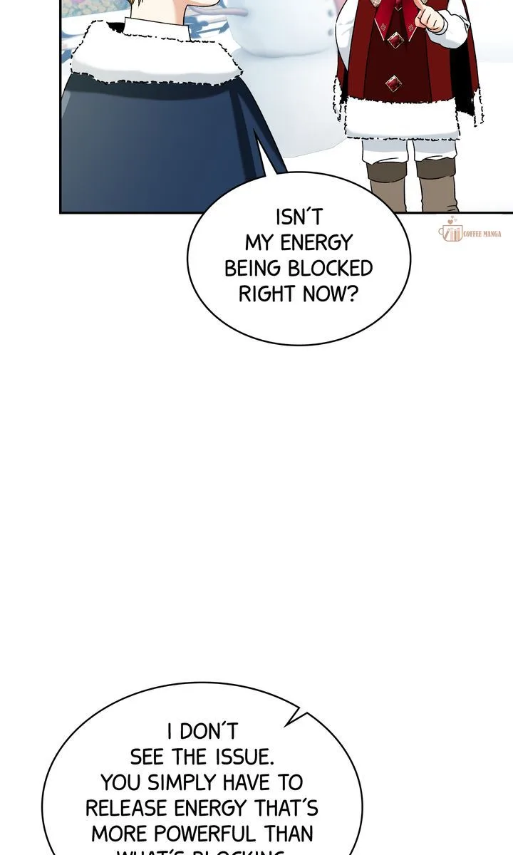 Our Tyrant Became Young Chapter 64 page 11