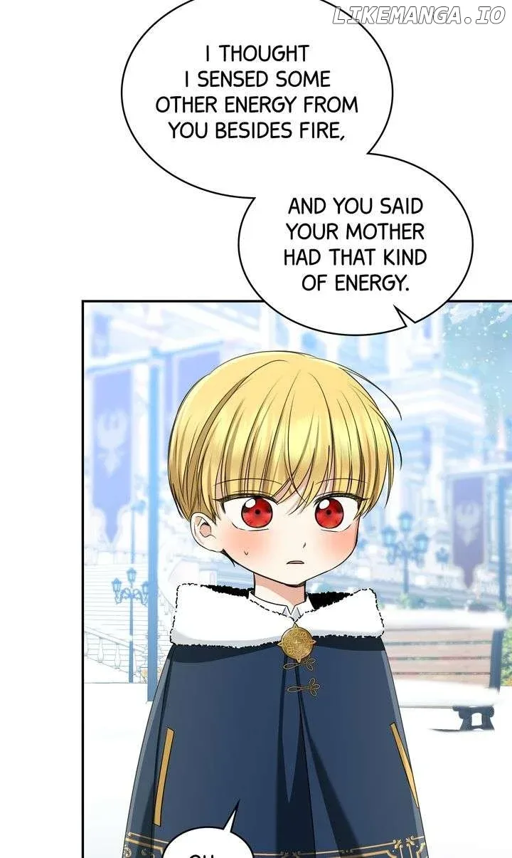 Our Tyrant Became Young Chapter 63 page 77
