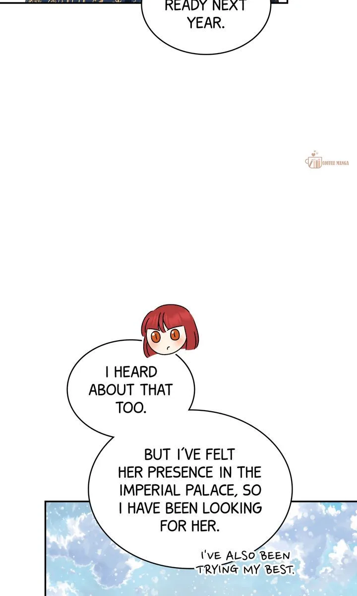 Our Tyrant Became Young Chapter 64 page 50
