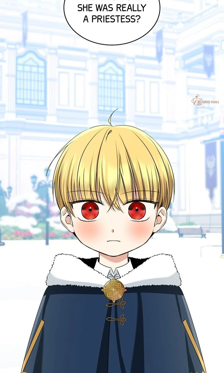 Our Tyrant Became Young Chapter 64 page 3