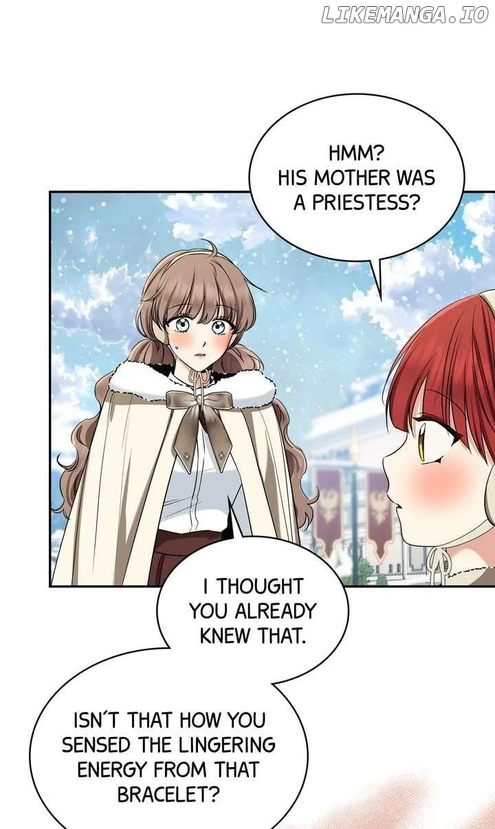 Our Tyrant Became Young Chapter 63 page 80