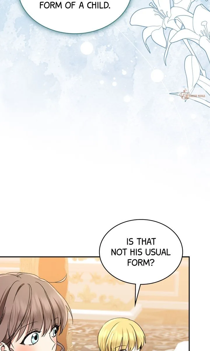 Our Tyrant Became Young Chapter 64 page 70