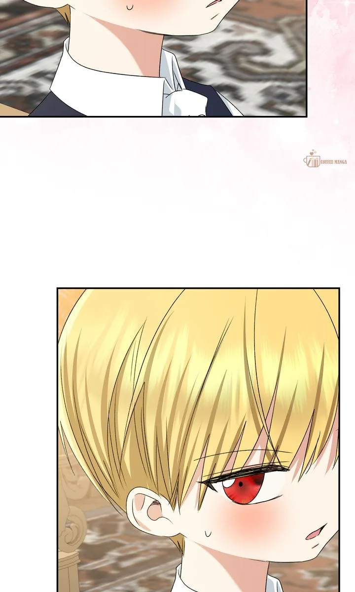 Our Tyrant Became Young Chapter 64 page 80