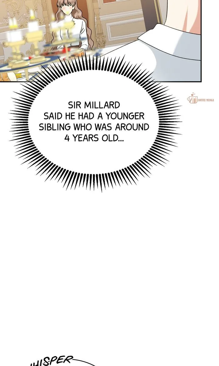 Our Tyrant Became Young Chapter 64 page 65