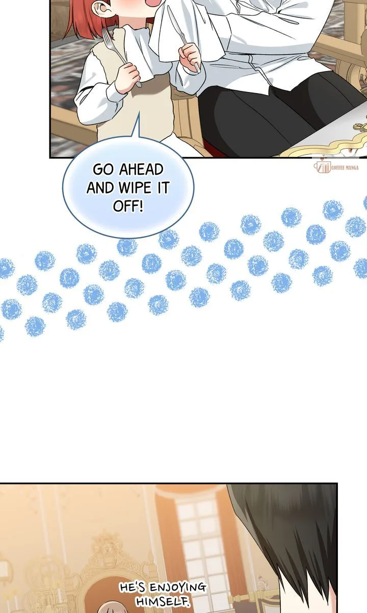 Our Tyrant Became Young Chapter 64 page 64