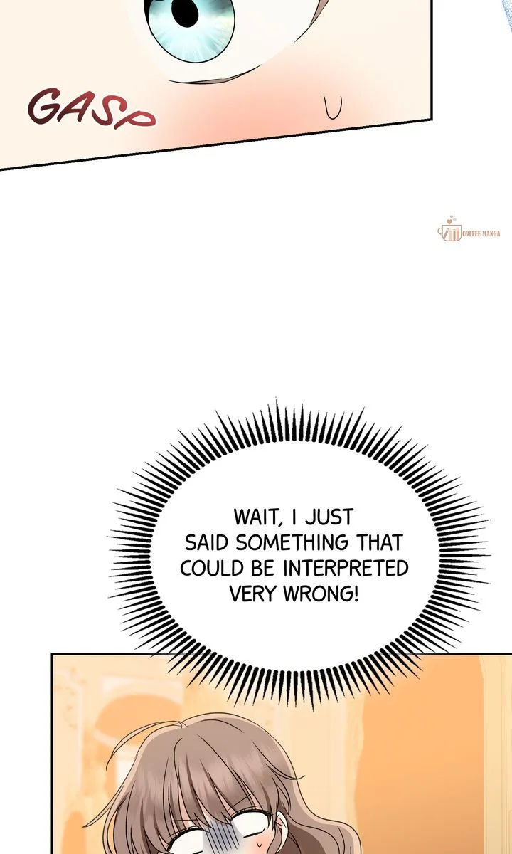 Our Tyrant Became Young Chapter 64 page 74