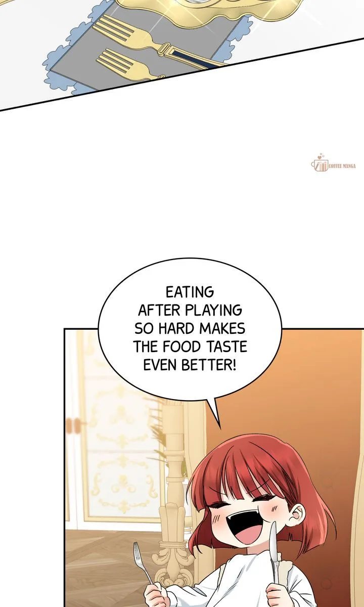 Our Tyrant Became Young Chapter 64 page 60
