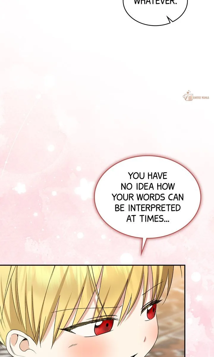 Our Tyrant Became Young Chapter 64 page 79