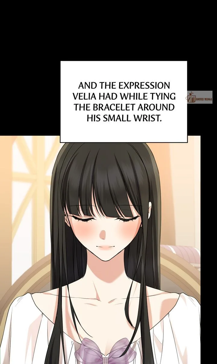 Our Tyrant Became Young Chapter 62 page 56