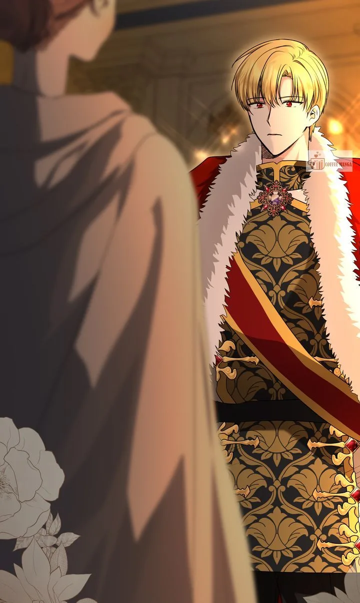 Our Tyrant Became Young Chapter 62 page 76