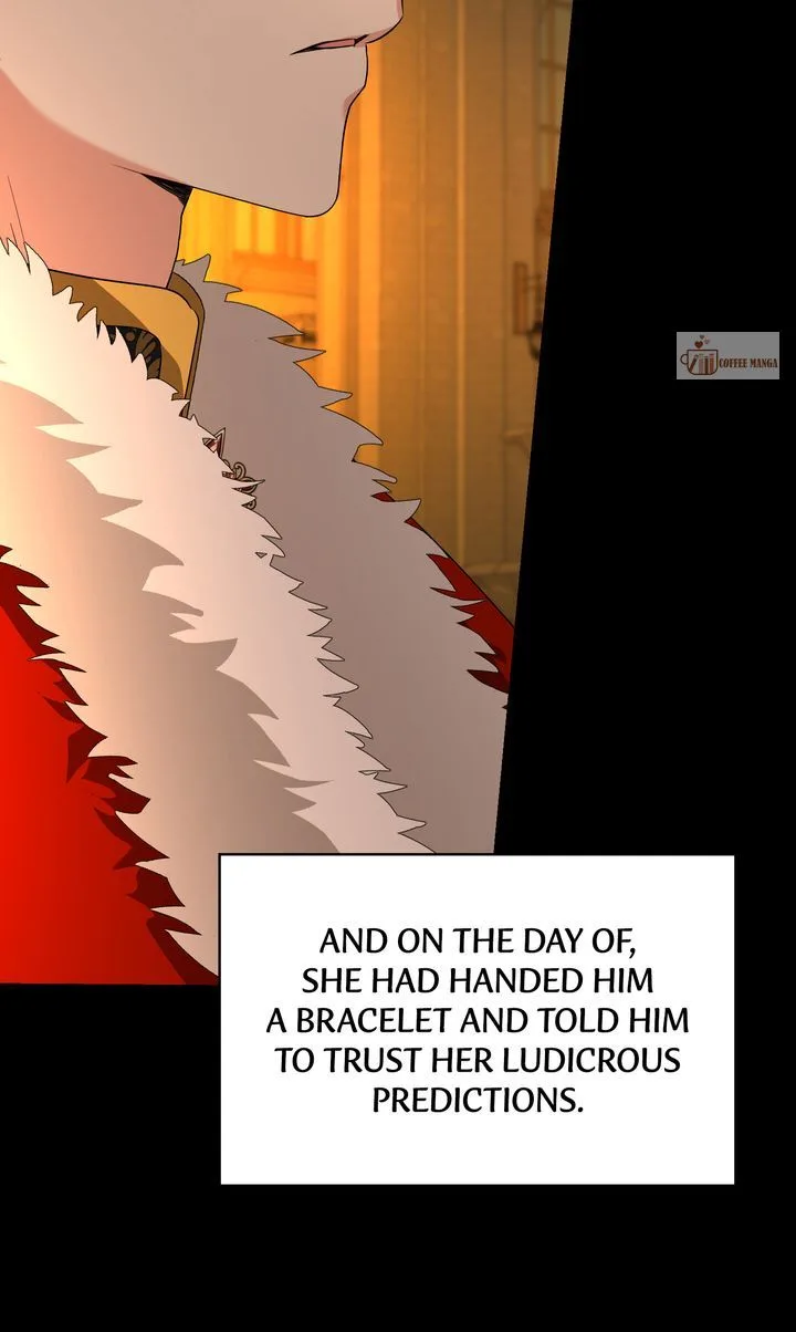 Our Tyrant Became Young Chapter 62 page 73