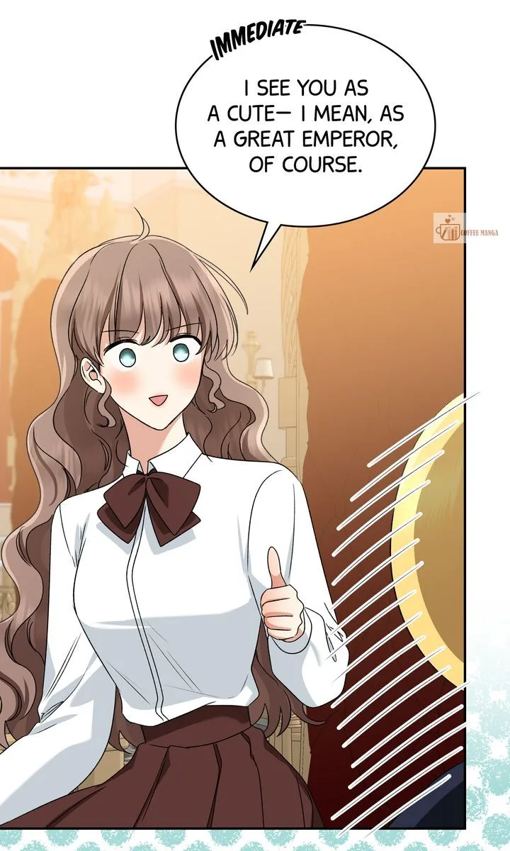 Our Tyrant Became Young Chapter 64 page 82