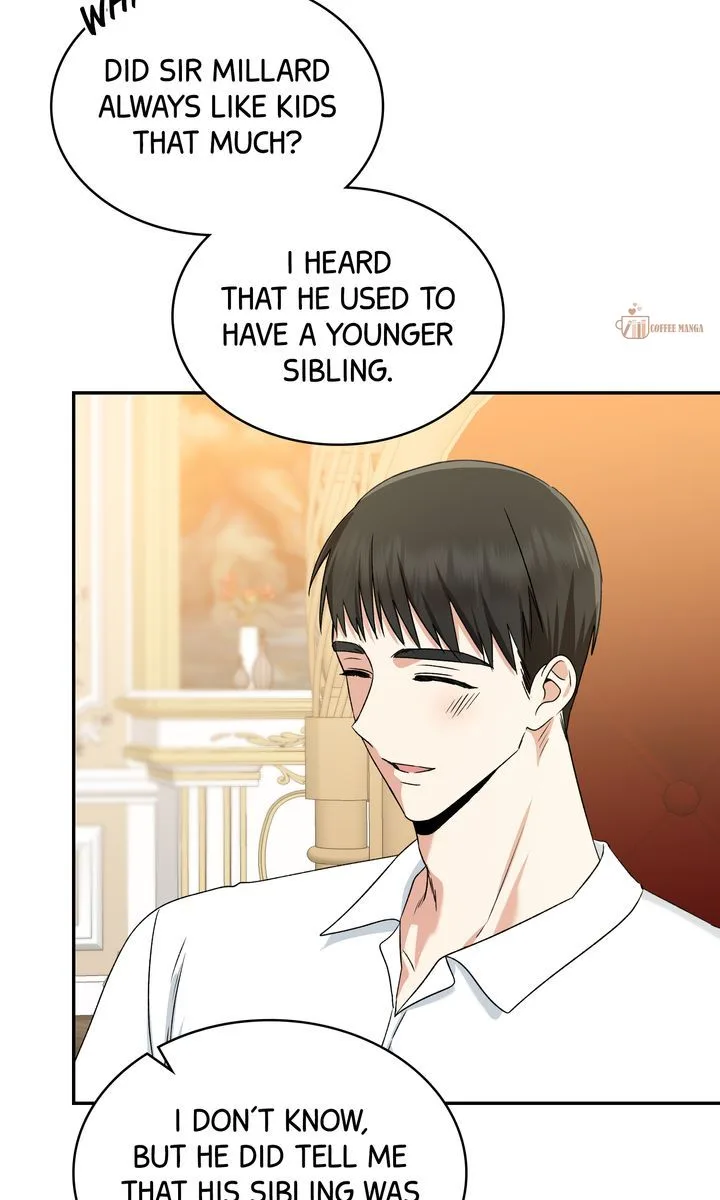 Our Tyrant Became Young Chapter 64 page 66