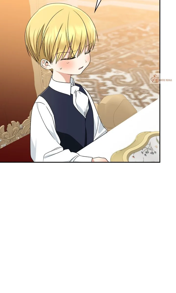 Our Tyrant Became Young Chapter 64 page 77