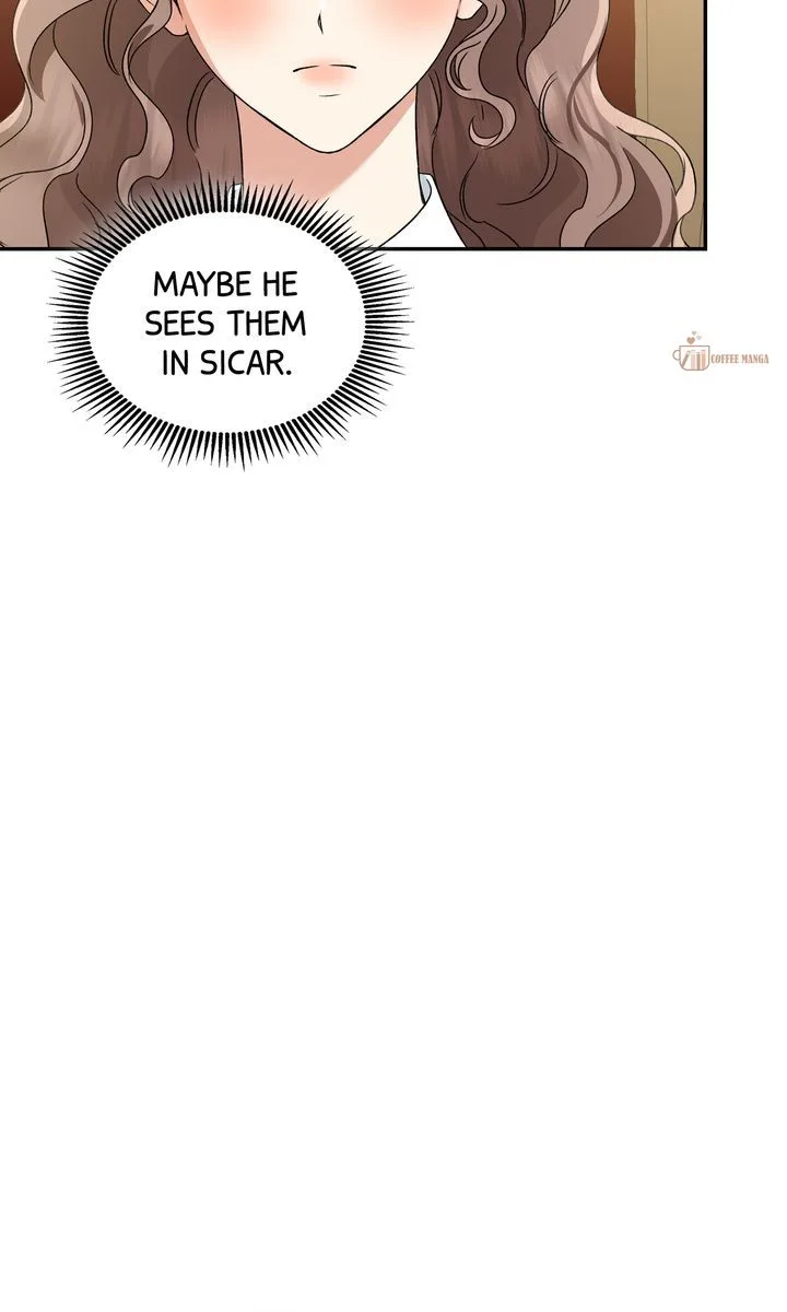 Our Tyrant Became Young Chapter 64 page 68