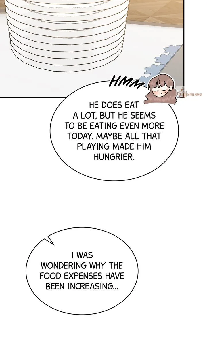 Our Tyrant Became Young Chapter 64 page 62