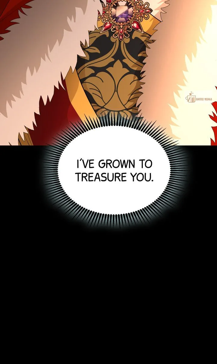 Our Tyrant Became Young Chapter 62 page 82