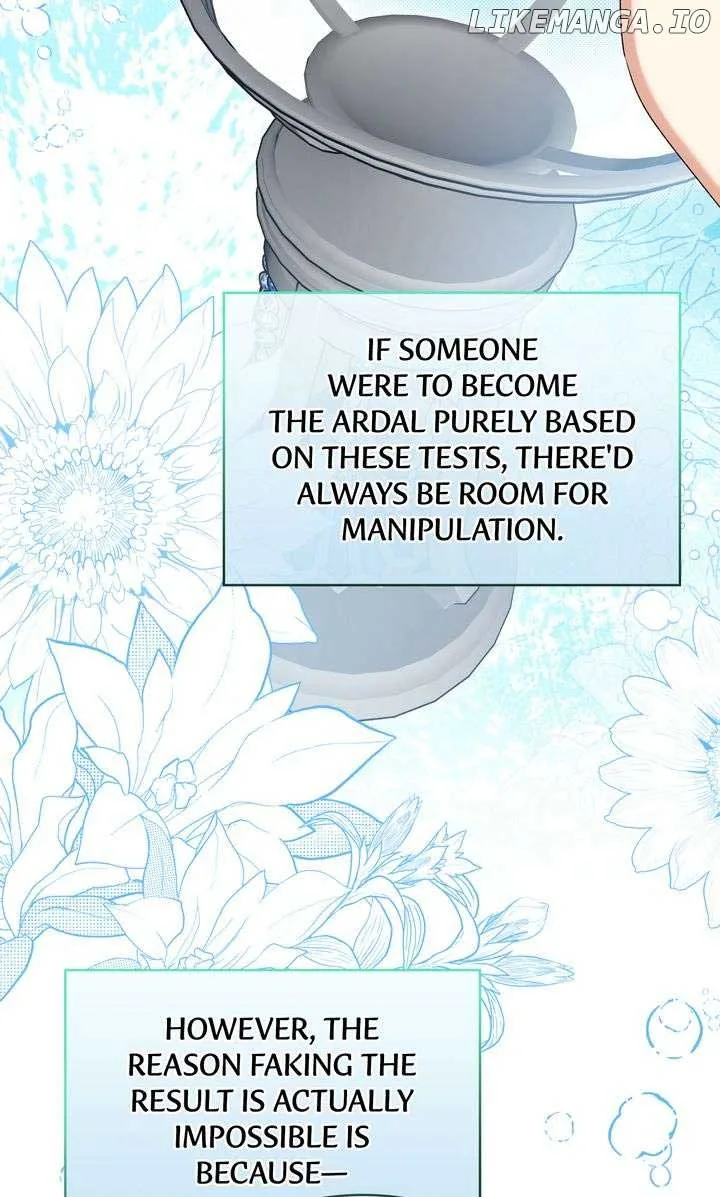 Our Tyrant Became Young Chapter 65 page 6