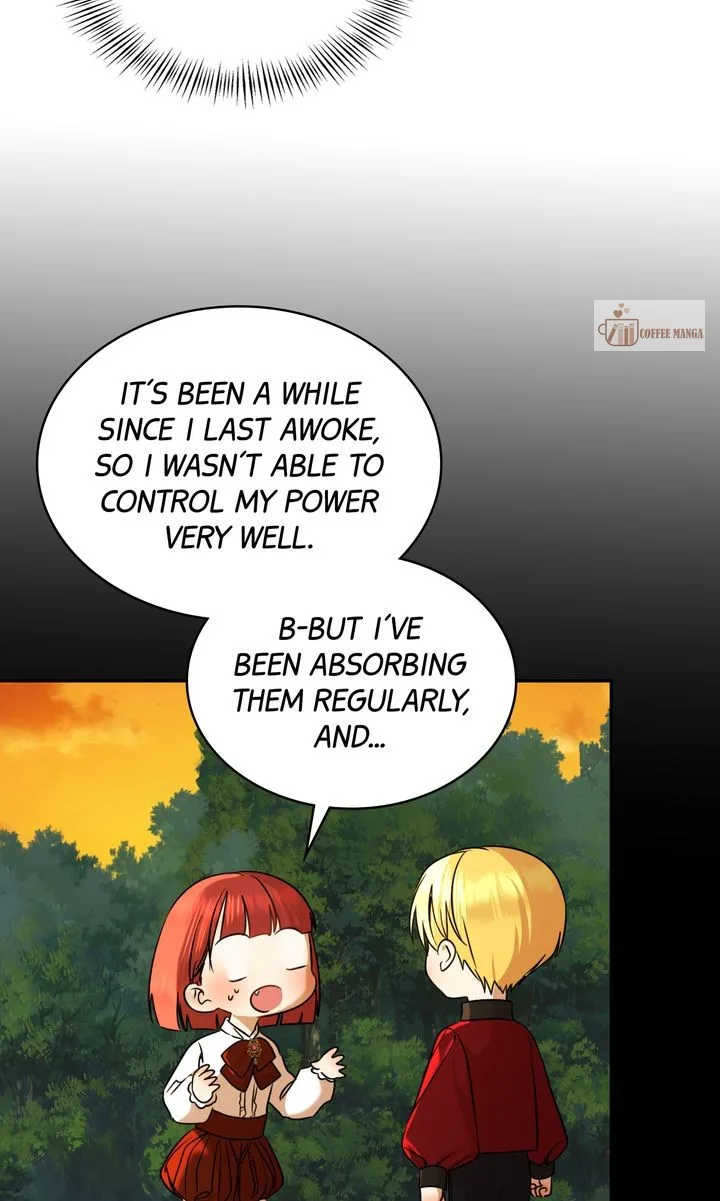 Our Tyrant Became Young Chapter 66 page 6