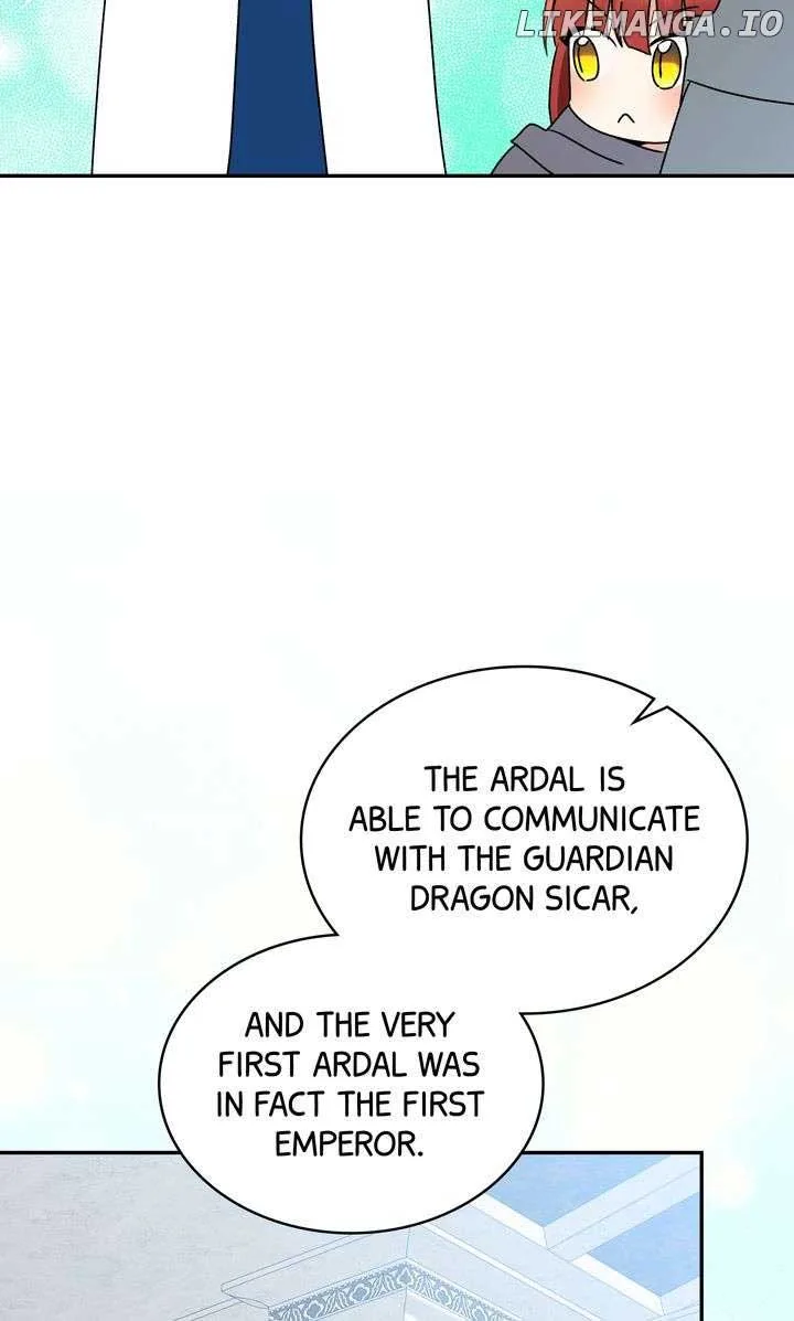Our Tyrant Became Young Chapter 65 page 16