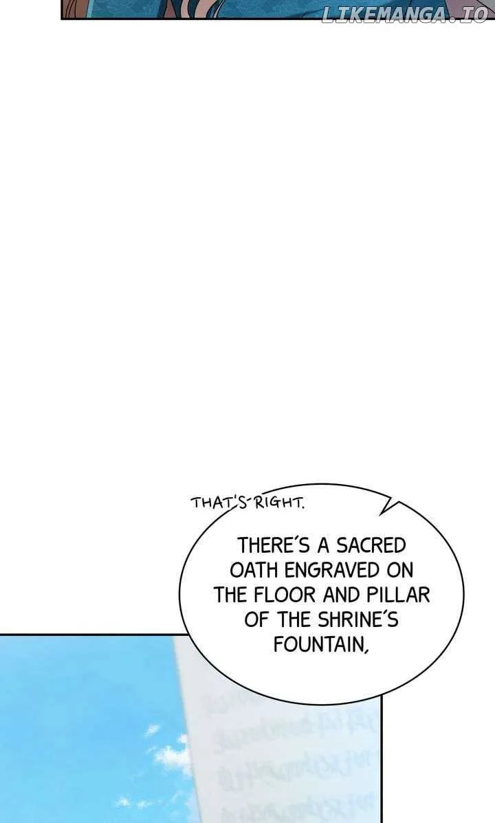 Our Tyrant Became Young Chapter 65 page 21
