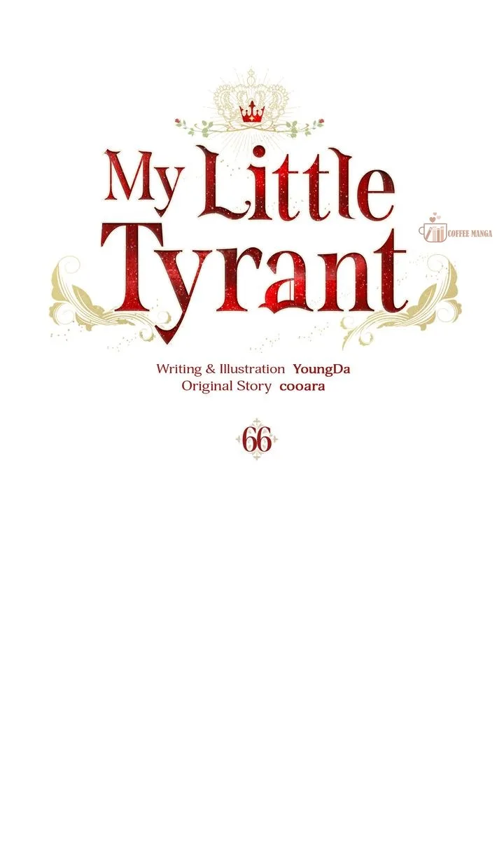 Our Tyrant Became Young Chapter 66 page 2