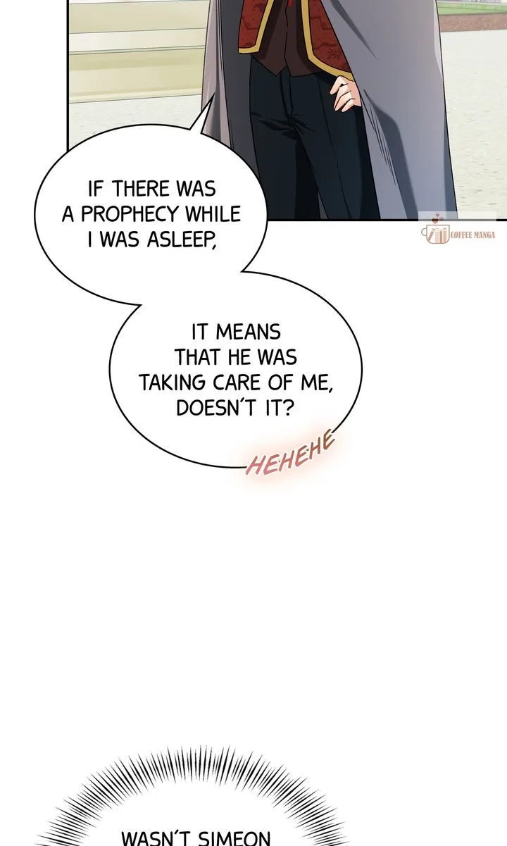 Our Tyrant Became Young Chapter 66 page 11