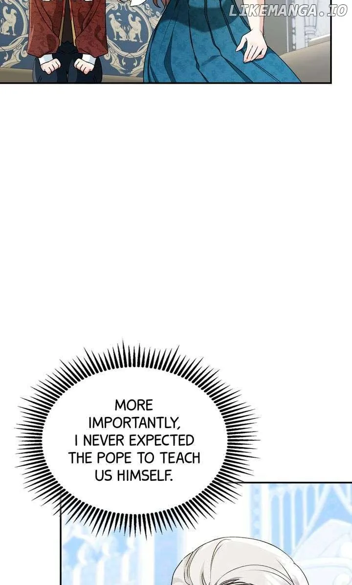 Our Tyrant Became Young Chapter 65 page 13