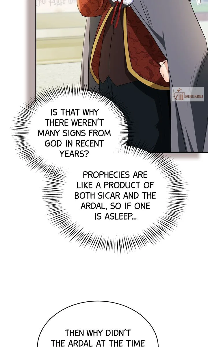 Our Tyrant Became Young Chapter 66 page 14