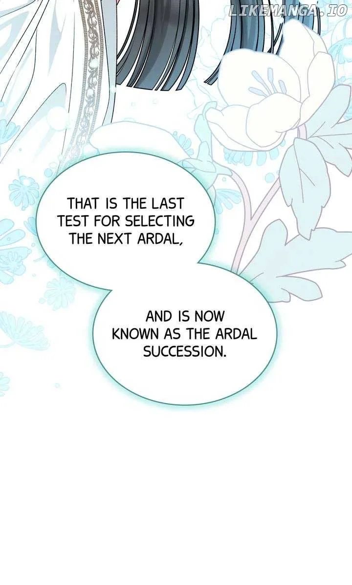 Our Tyrant Became Young Chapter 65 page 19