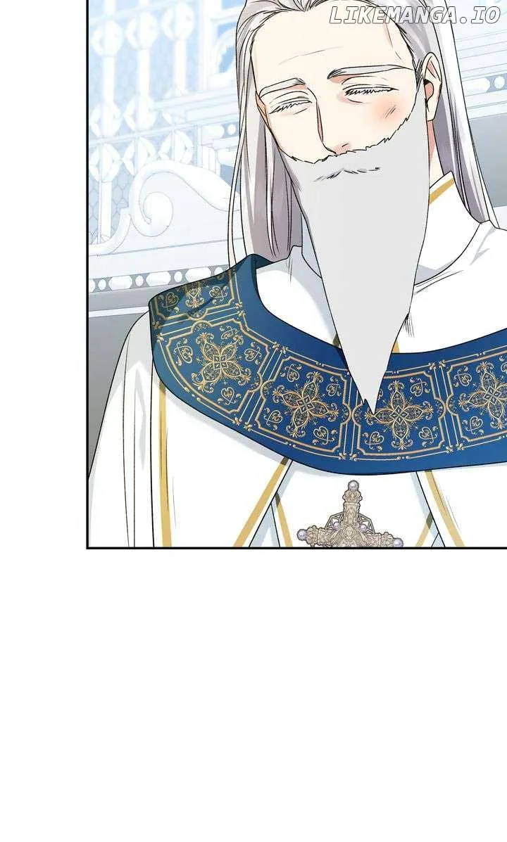 Our Tyrant Became Young Chapter 65 page 14