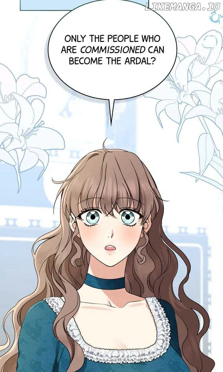 Our Tyrant Became Young Chapter 65 page 7
