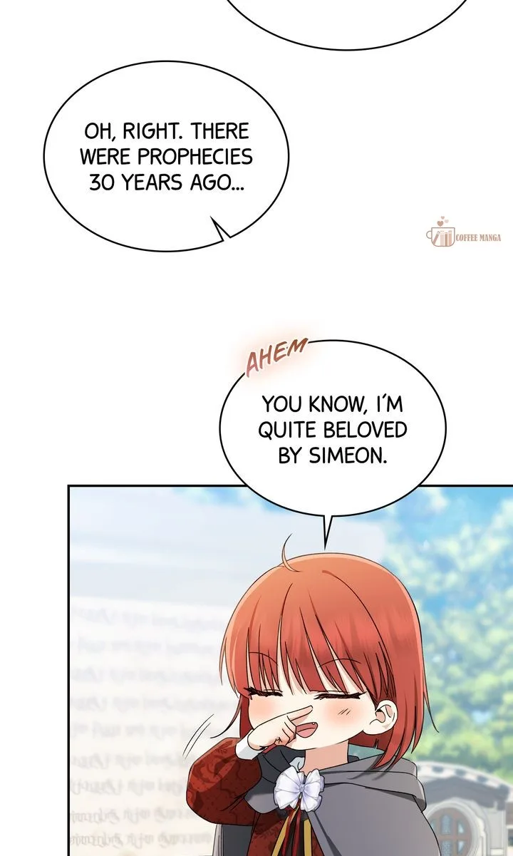 Our Tyrant Became Young Chapter 66 page 10