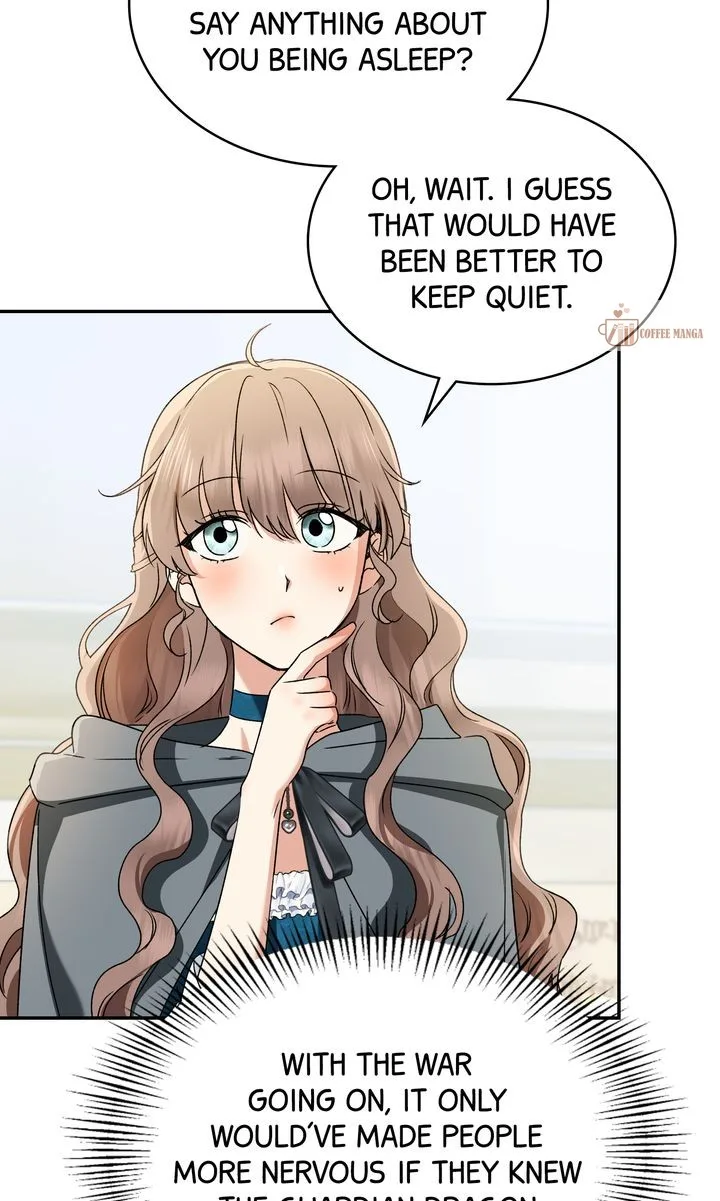 Our Tyrant Became Young Chapter 66 page 15