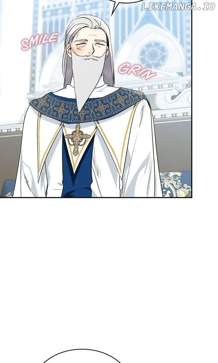 Our Tyrant Became Young Chapter 65 page 9