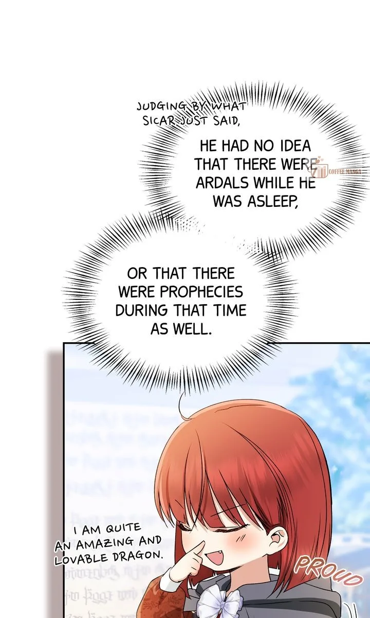 Our Tyrant Became Young Chapter 66 page 13