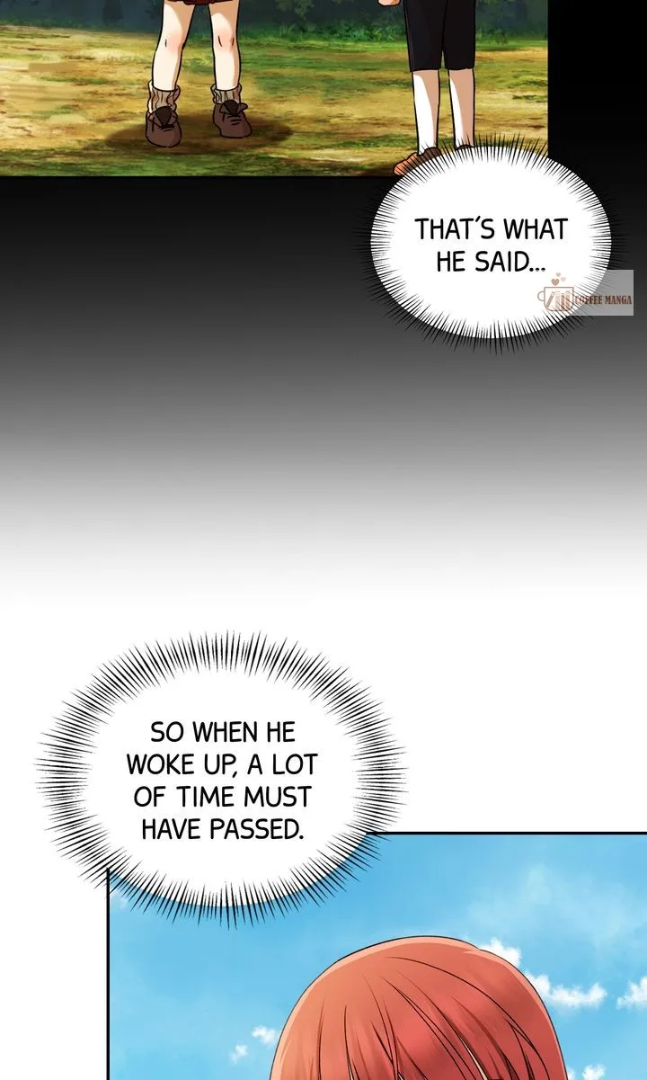 Our Tyrant Became Young Chapter 66 page 7