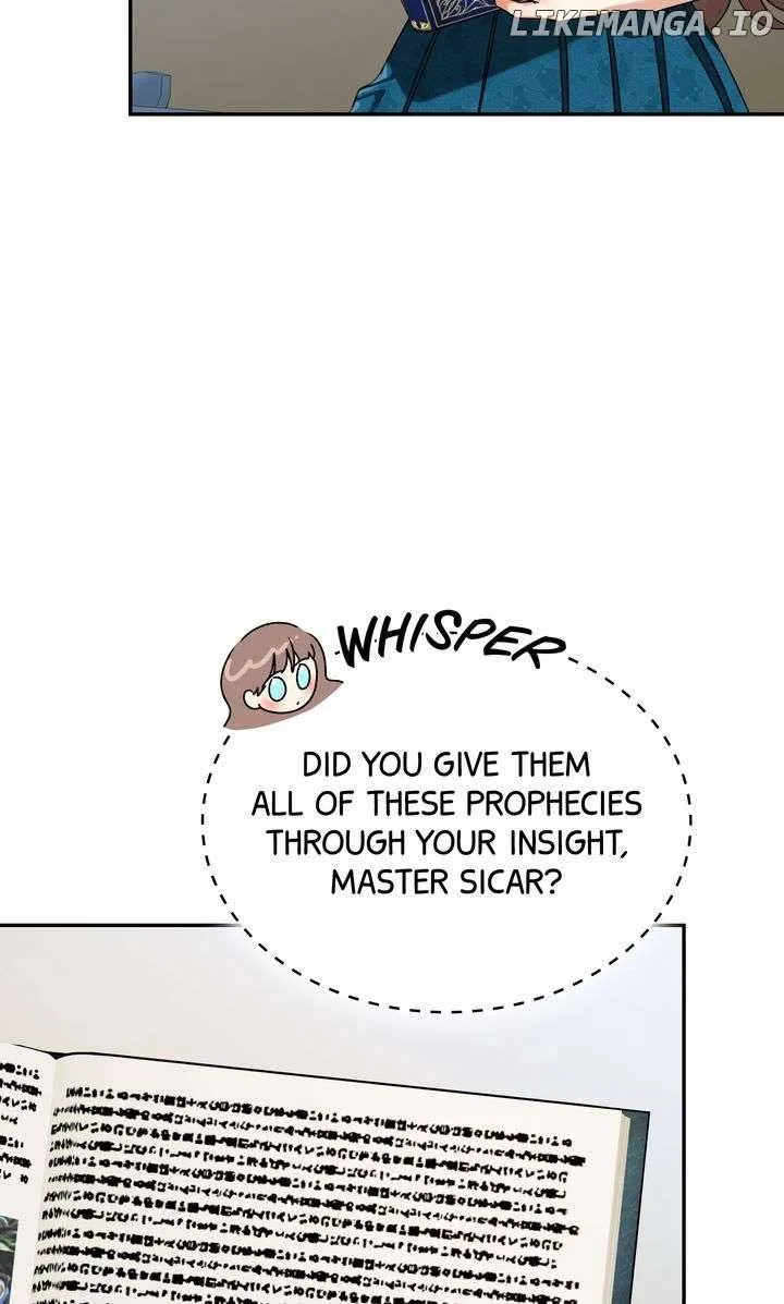 Our Tyrant Became Young Chapter 65 page 42