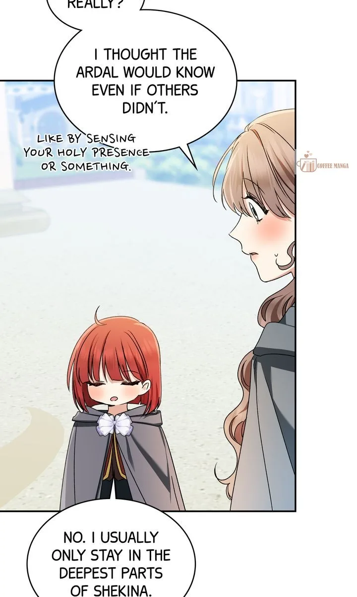 Our Tyrant Became Young Chapter 66 page 20