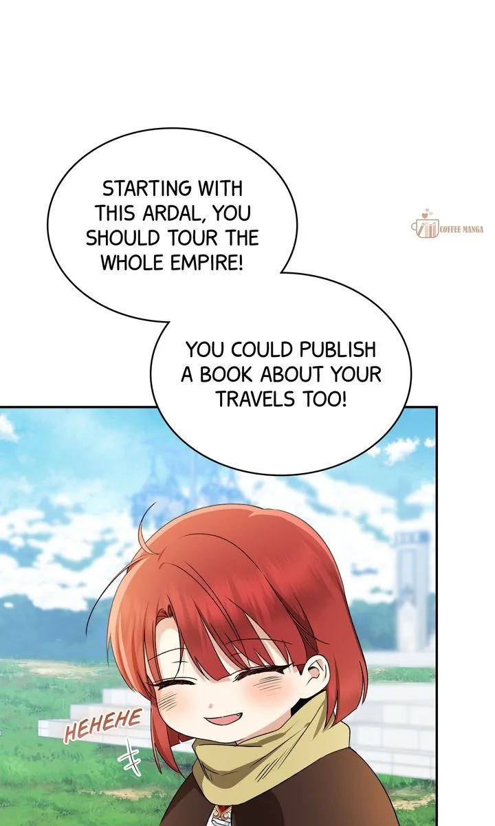 Our Tyrant Became Young Chapter 66 page 93