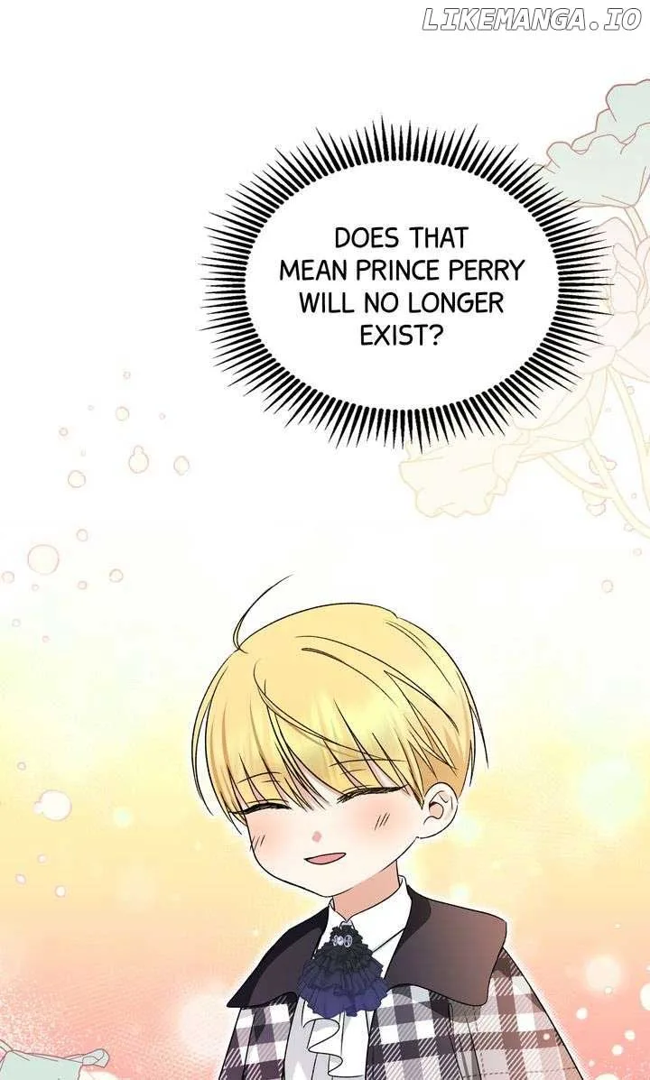 Our Tyrant Became Young Chapter 65 page 74