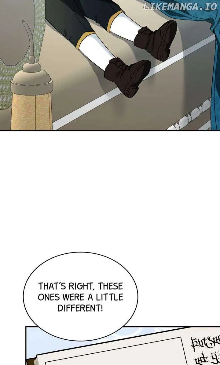 Our Tyrant Became Young Chapter 65 page 30